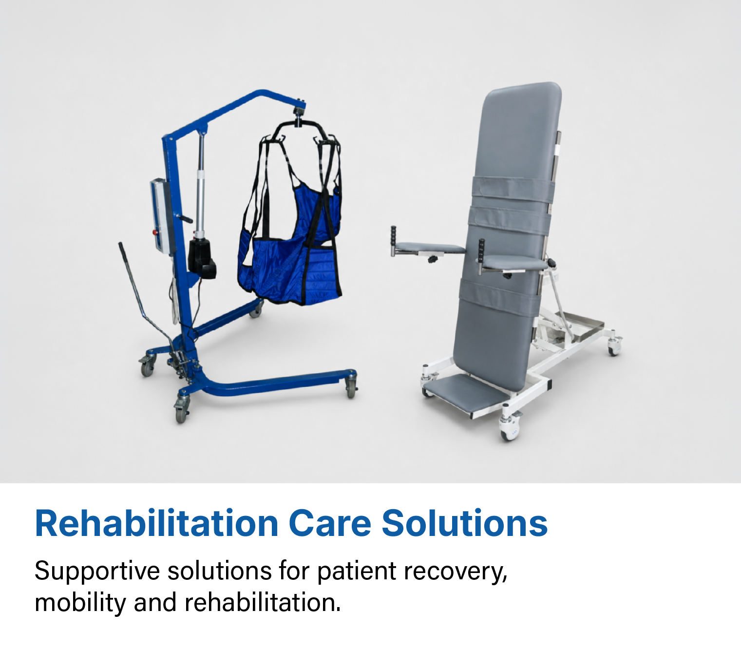 Rehabilitation Care Solutions